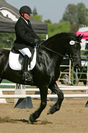 Niles Kynett and Teake G