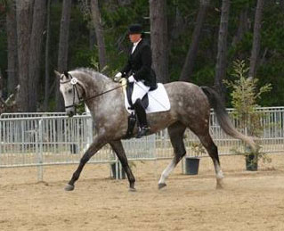 Stacce Collier & Rio Roxy