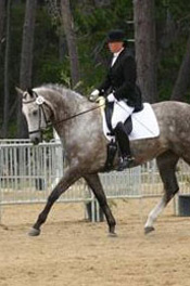 Stacee Collier and Rio Roxey