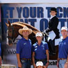 Danielle Casalett & Knock on Wood