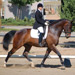 Carolynne Smith & Pixel