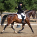 Carolynne Smith & Pixel