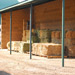 Hay Storage