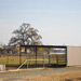 Shed in Irrigated Pastures