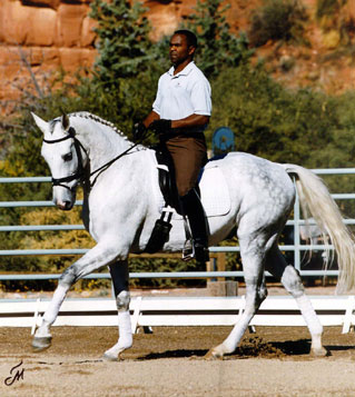 Ladigo in Arizona