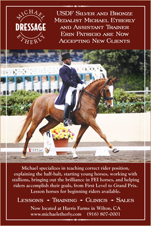 Magazine Ad