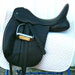 Trilogy Verago Elite XW 18in Dressage Saddle