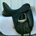Trilogy Verago Elite XW 18in Dressage Saddle