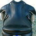 Trilogy Verago Elite XW 18in Dressage Saddle