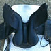Trilogy Verago Elite XW 18in Dressage Saddle